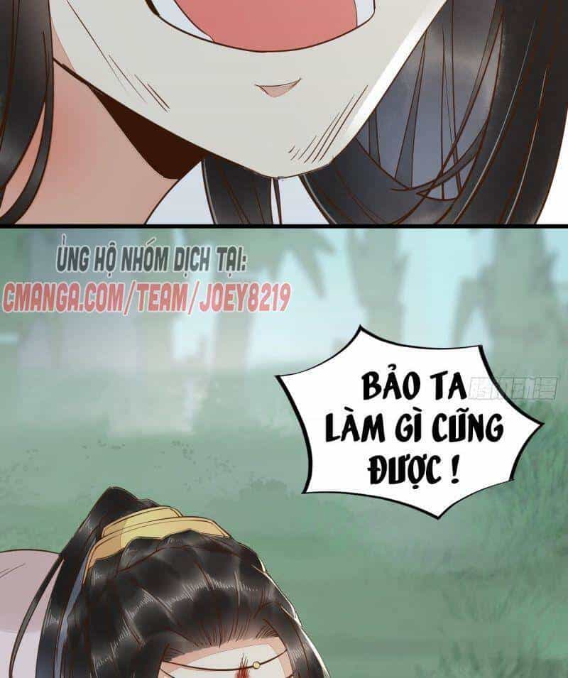 Sát Thủ Vương Phi Không Dễ Chọc - Chương 61 - ảnh 26