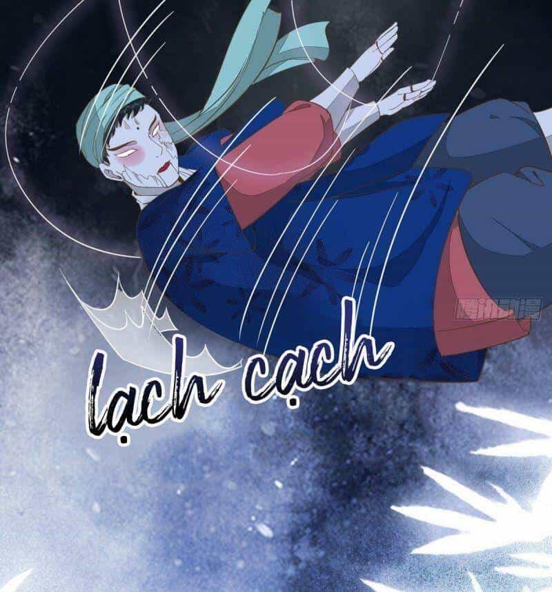 Sát Thủ Vương Phi Không Dễ Chọc - Chương 61 - ảnh 35