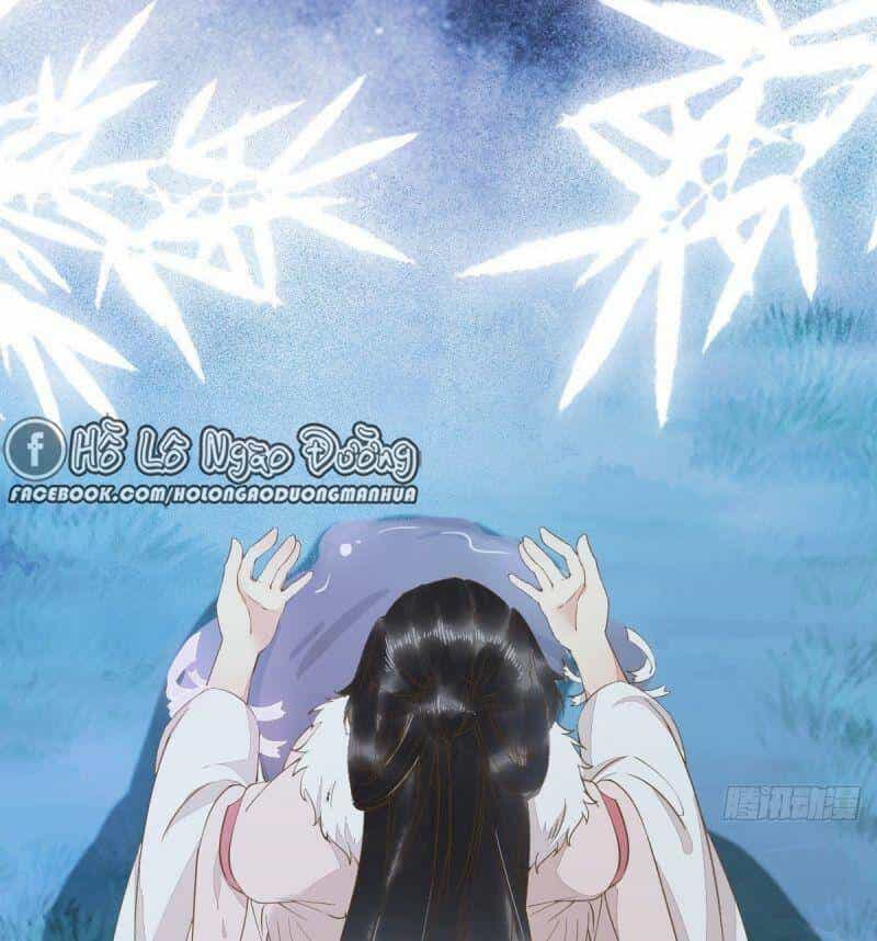 Sát Thủ Vương Phi Không Dễ Chọc - Chương 61 - ảnh 36
