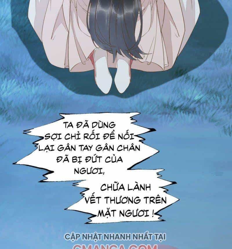 Sát Thủ Vương Phi Không Dễ Chọc - Chương 61 - ảnh 37