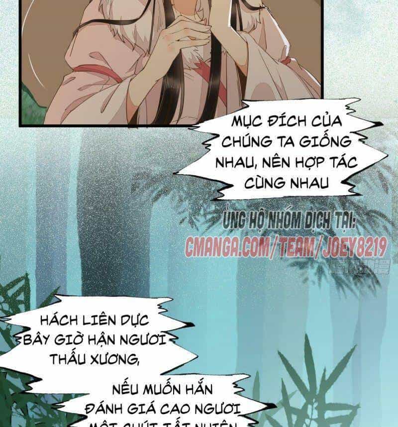Sát Thủ Vương Phi Không Dễ Chọc - Chương 61 - ảnh 42