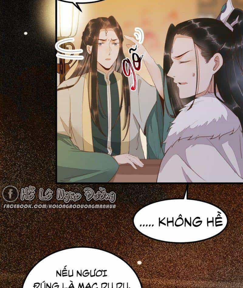 Sát Thủ Vương Phi Không Dễ Chọc - Chương 61 - ảnh 52