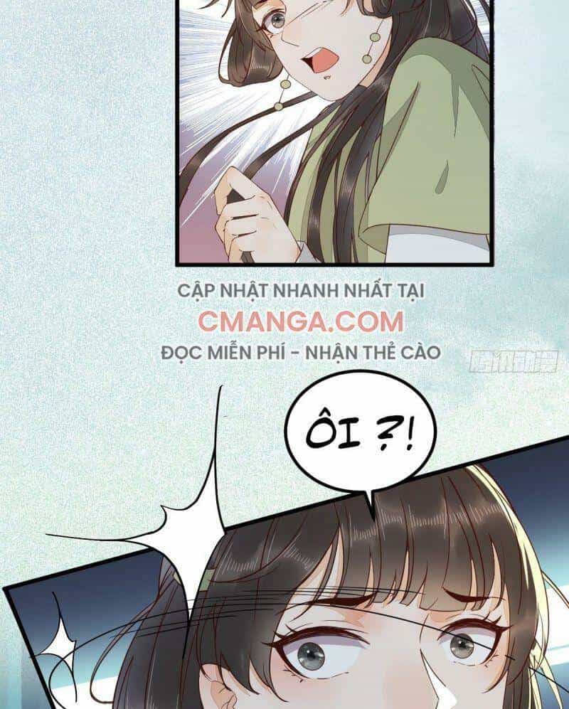 Sát Thủ Vương Phi Không Dễ Chọc - Chương 61 - ảnh 6