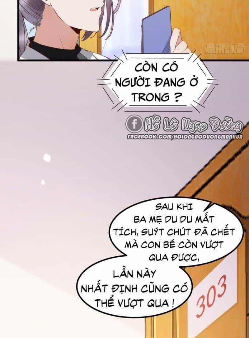 Sát Thủ Vương Phi Không Dễ Chọc - Chương 62 - ảnh 10