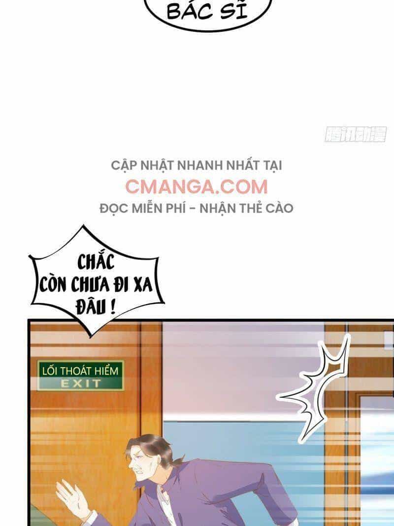 Sát Thủ Vương Phi Không Dễ Chọc - Chương 62 - ảnh 18