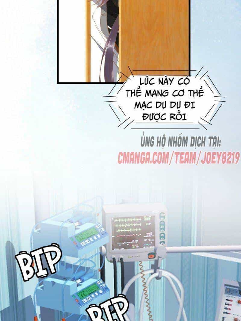 Sát Thủ Vương Phi Không Dễ Chọc - Chương 62 - ảnh 21