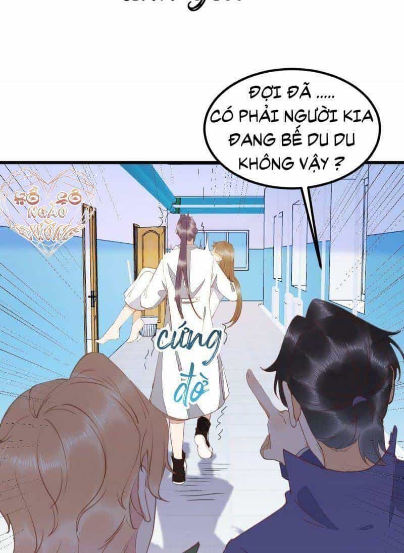 Sát Thủ Vương Phi Không Dễ Chọc - Chương 62 - ảnh 30