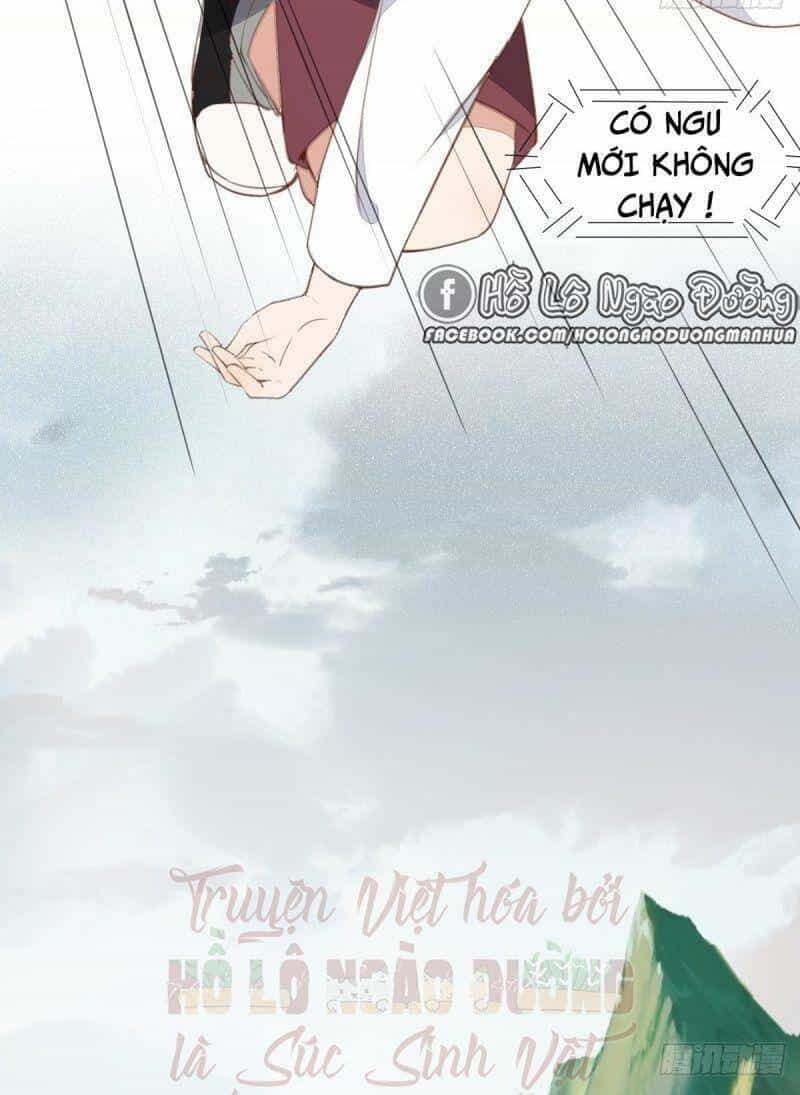 Sát Thủ Vương Phi Không Dễ Chọc - Chương 62 - ảnh 33