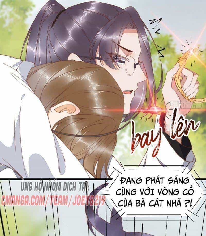 Sát Thủ Vương Phi Không Dễ Chọc - Chương 62 - ảnh 45