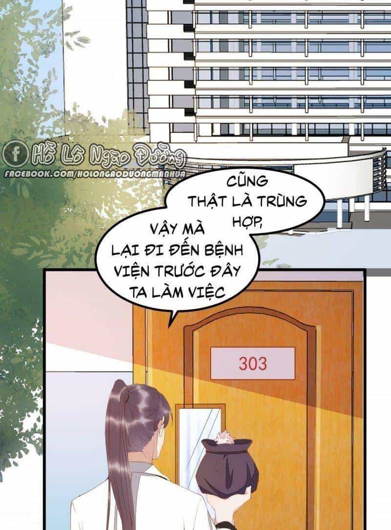 Sát Thủ Vương Phi Không Dễ Chọc - Chương 62 - ảnh 5