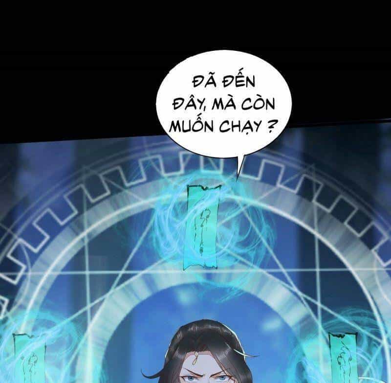 Sát Thủ Vương Phi Không Dễ Chọc - Chương 63 - ảnh 16