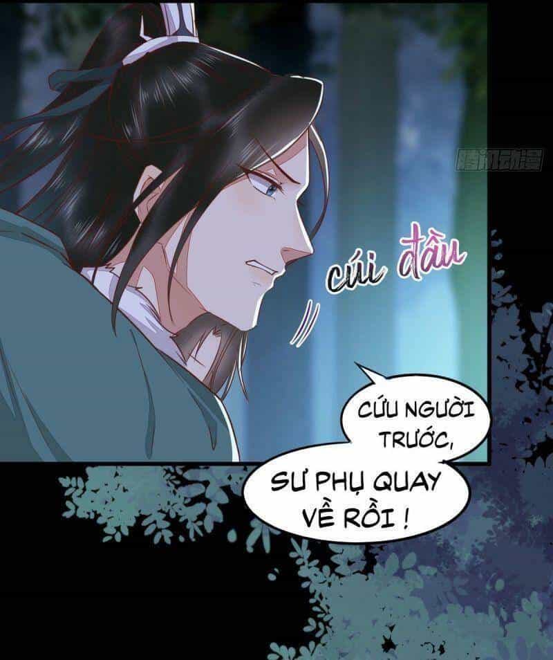 Sát Thủ Vương Phi Không Dễ Chọc - Chương 63 - ảnh 34