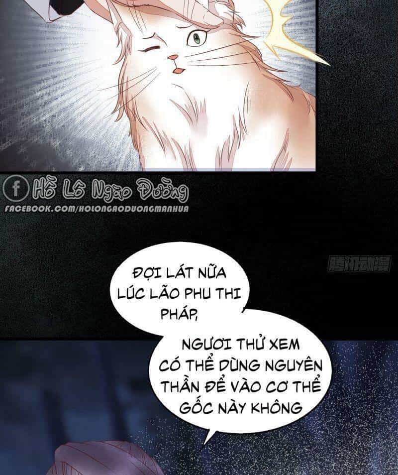 Sát Thủ Vương Phi Không Dễ Chọc - Chương 63 - ảnh 44