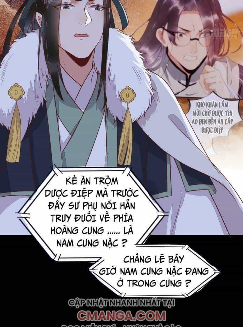 Sát Thủ Vương Phi Không Dễ Chọc - Chương 63 - ảnh 6