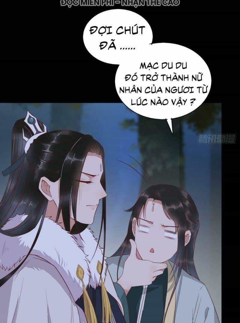 Sát Thủ Vương Phi Không Dễ Chọc - Chương 63 - ảnh 7