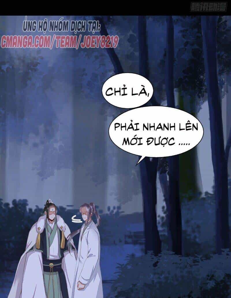 Sát Thủ Vương Phi Không Dễ Chọc - Chương 64 - ảnh 19