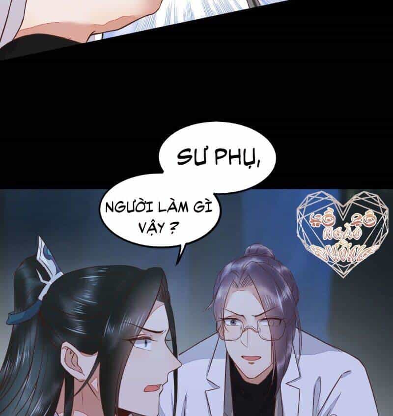 Sát Thủ Vương Phi Không Dễ Chọc - Chương 64 - ảnh 39