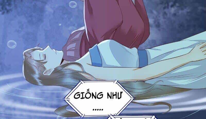Sát Thủ Vương Phi Không Dễ Chọc - Chương 64 - ảnh 48