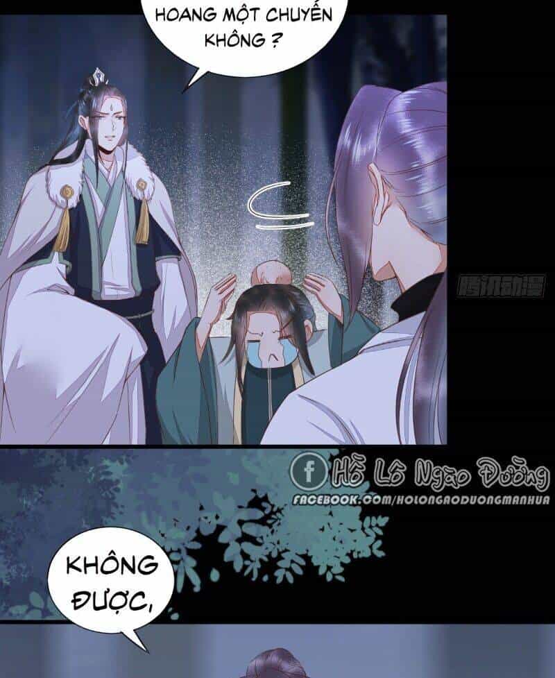 Sát Thủ Vương Phi Không Dễ Chọc - Chương 64 - ảnh 6