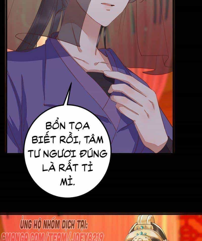 Sát Thủ Vương Phi Không Dễ Chọc - Chương 65 - ảnh 19