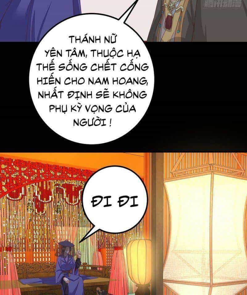 Sát Thủ Vương Phi Không Dễ Chọc - Chương 65 - ảnh 25