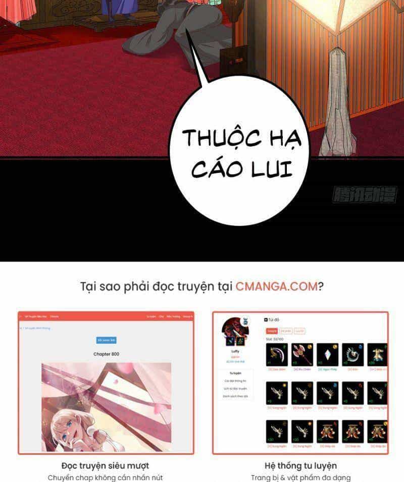Sát Thủ Vương Phi Không Dễ Chọc - Chương 65 - ảnh 26