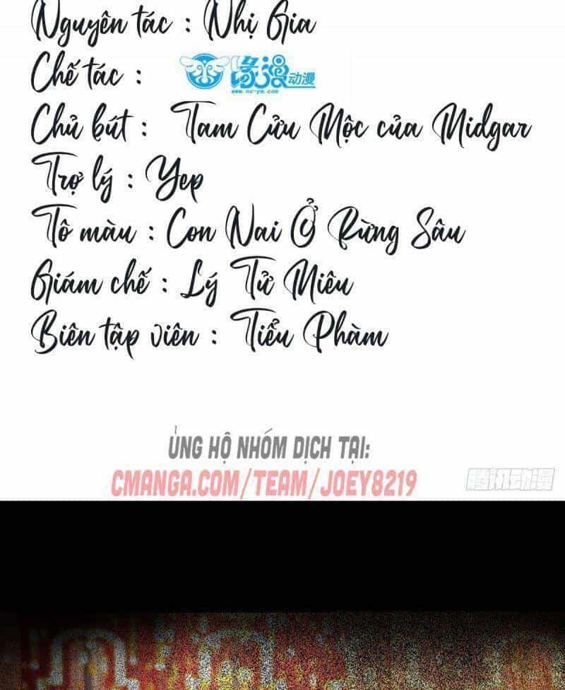 Sát Thủ Vương Phi Không Dễ Chọc - Chương 65 - ảnh 3