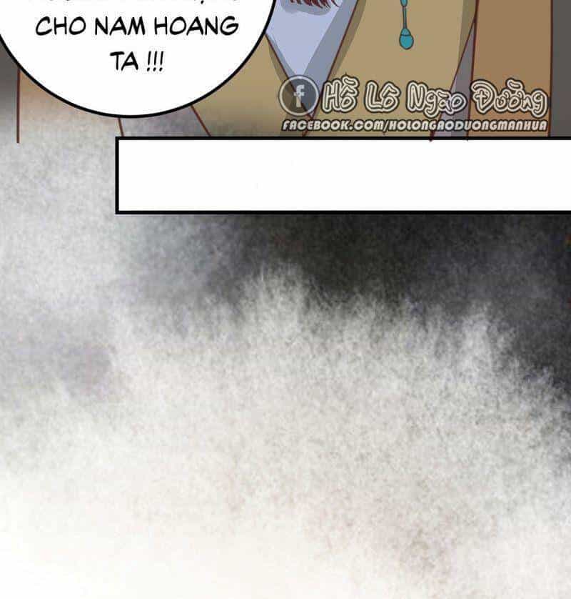 Sát Thủ Vương Phi Không Dễ Chọc - Chương 65 - ảnh 33