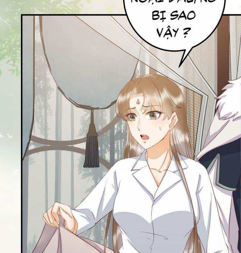 Sát Thủ Vương Phi Không Dễ Chọc - Chương 65 - ảnh 40