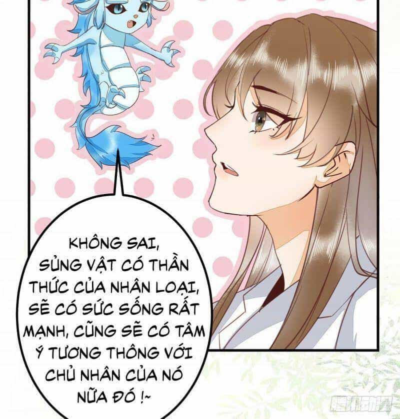 Sát Thủ Vương Phi Không Dễ Chọc - Chương 65 - ảnh 45