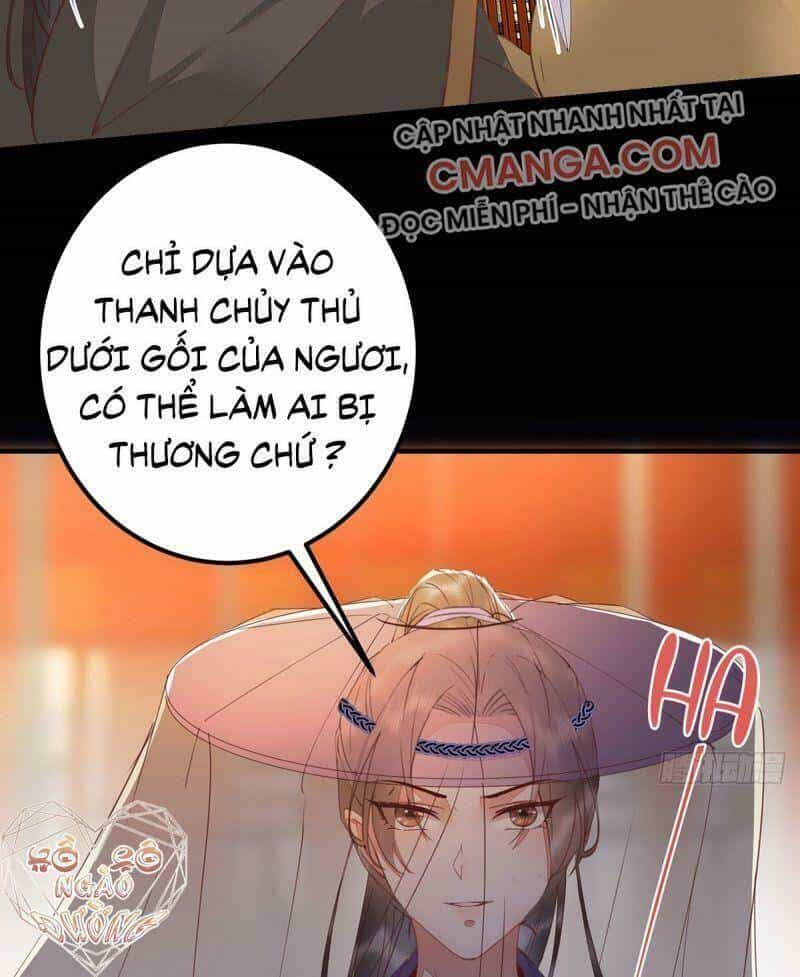 Sát Thủ Vương Phi Không Dễ Chọc - Chương 65 - ảnh 7