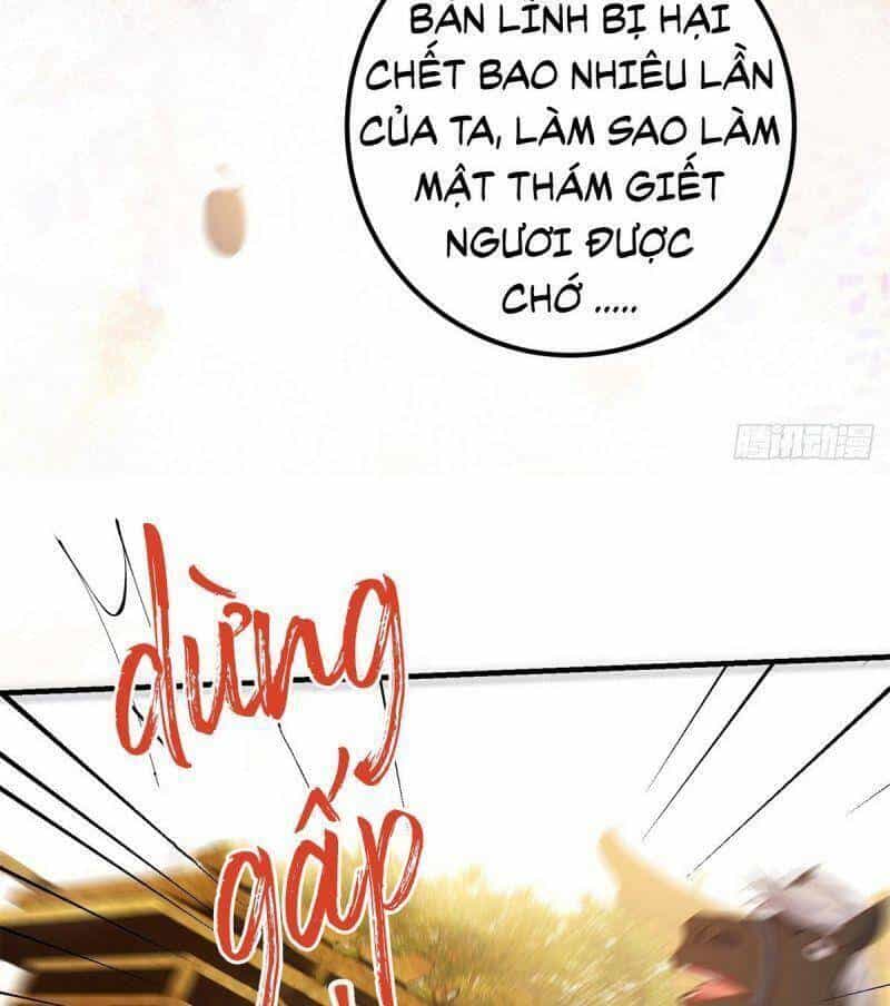 Sát Thủ Vương Phi Không Dễ Chọc - Chương 66 - ảnh 13