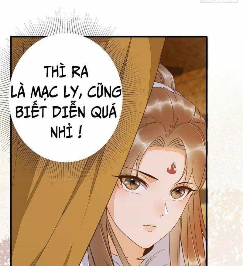 Sát Thủ Vương Phi Không Dễ Chọc - Chương 66 - ảnh 21