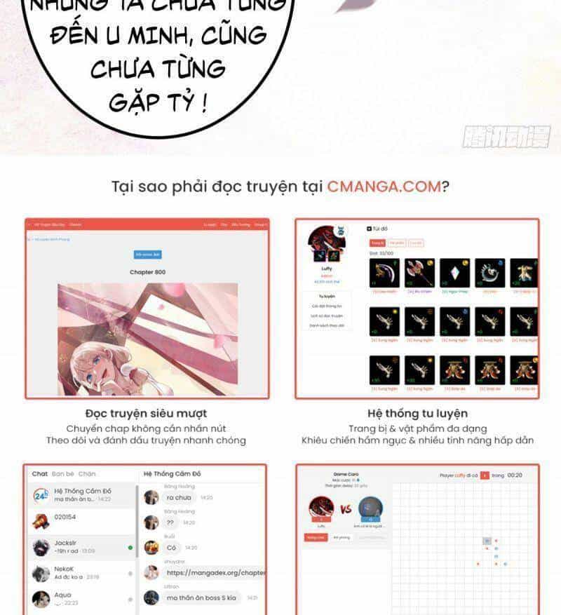 Sát Thủ Vương Phi Không Dễ Chọc - Chương 66 - ảnh 29