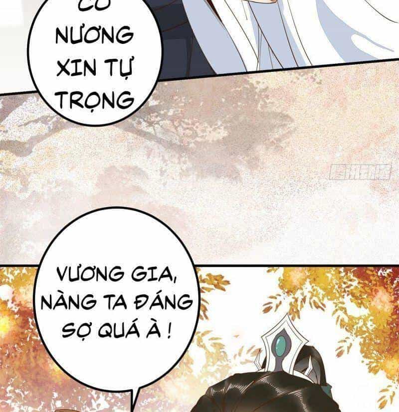 Sát Thủ Vương Phi Không Dễ Chọc - Chương 66 - ảnh 34