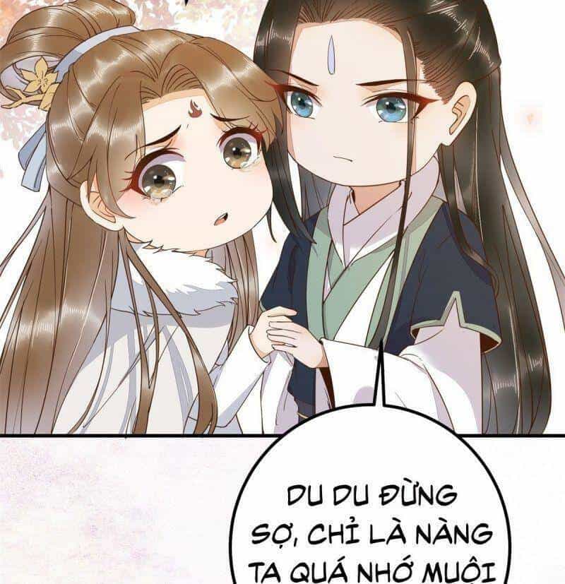 Sát Thủ Vương Phi Không Dễ Chọc - Chương 66 - ảnh 35