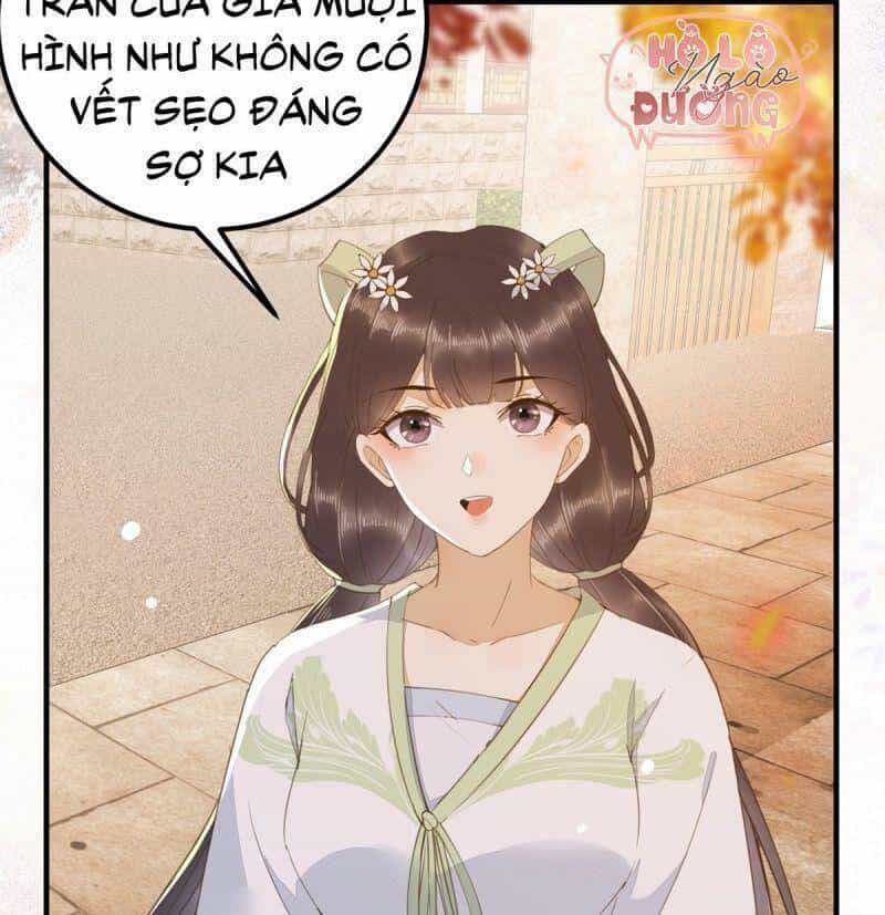 Sát Thủ Vương Phi Không Dễ Chọc - Chương 66 - ảnh 39