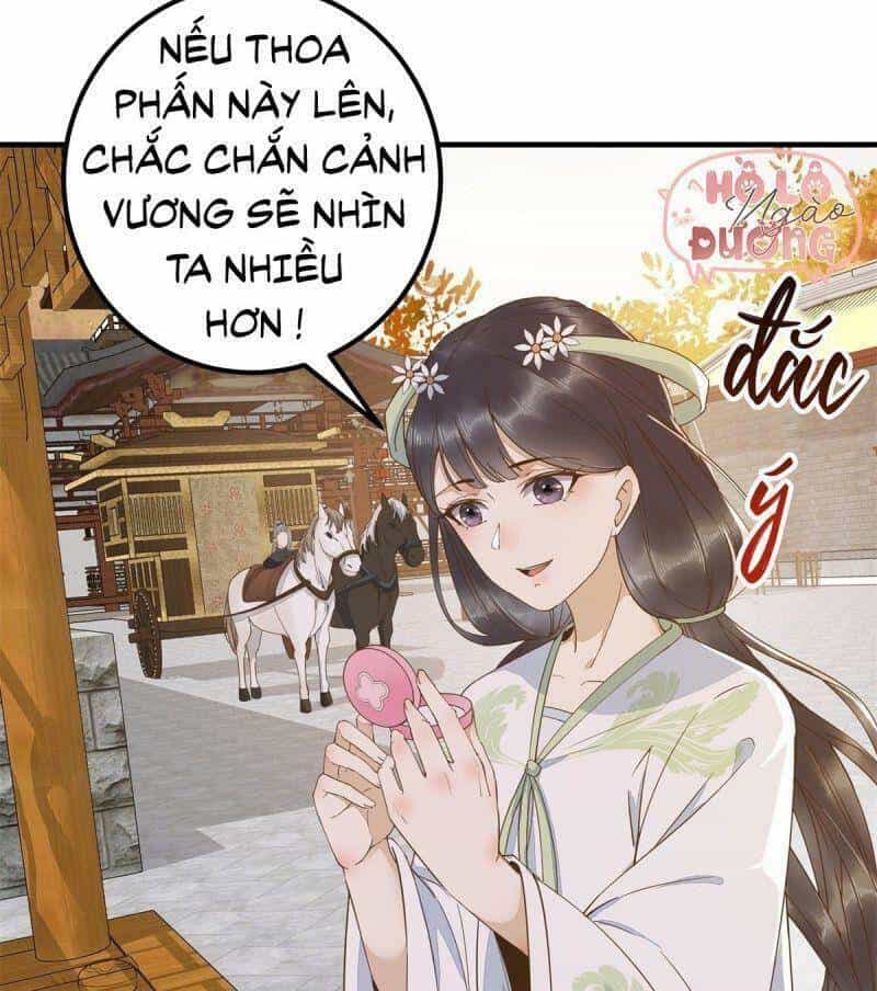 Sát Thủ Vương Phi Không Dễ Chọc - Chương 66 - ảnh 4