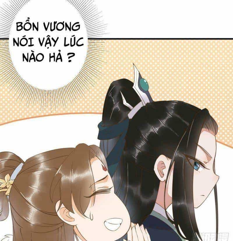 Sát Thủ Vương Phi Không Dễ Chọc - Chương 66 - ảnh 42