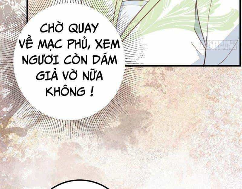 Sát Thủ Vương Phi Không Dễ Chọc - Chương 66 - ảnh 48
