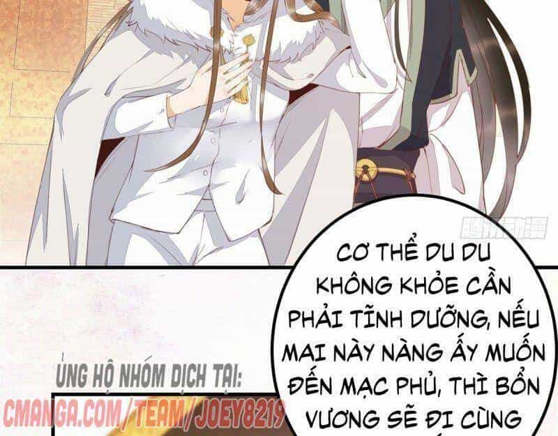 Sát Thủ Vương Phi Không Dễ Chọc - Chương 66 - ảnh 50
