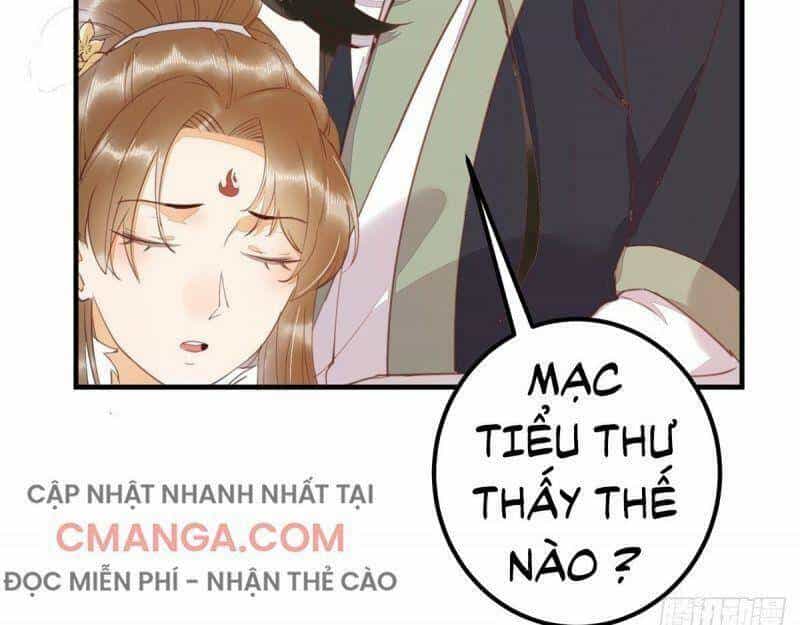 Sát Thủ Vương Phi Không Dễ Chọc - Chương 66 - ảnh 52