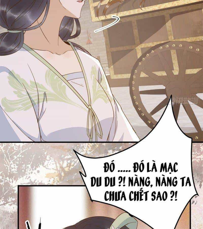 Sát Thủ Vương Phi Không Dễ Chọc - Chương 66 - ảnh 6