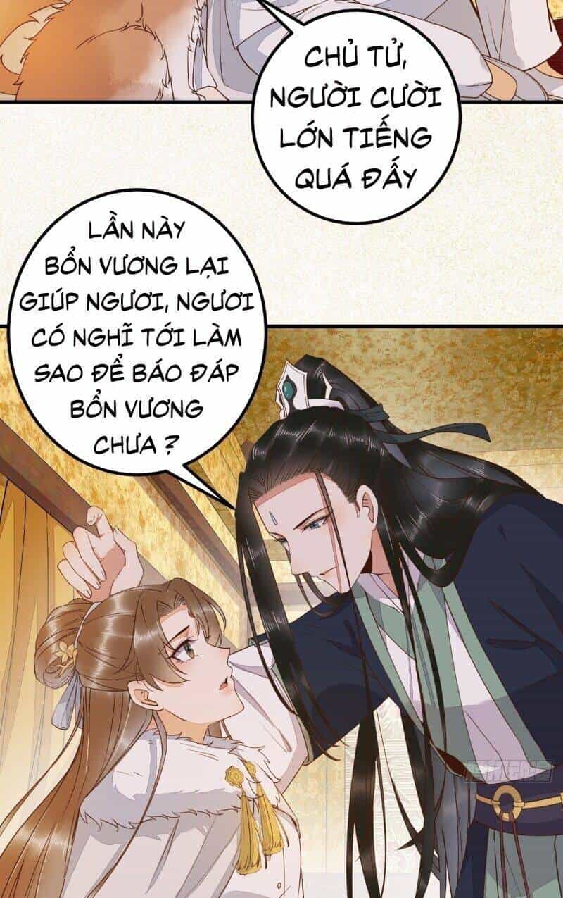 Sát Thủ Vương Phi Không Dễ Chọc - Chương 67 - ảnh 4