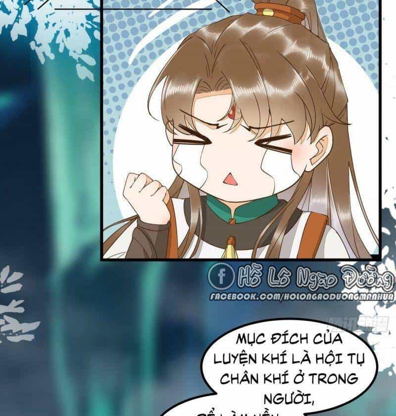 Sát Thủ Vương Phi Không Dễ Chọc - Chương 68 - ảnh 19