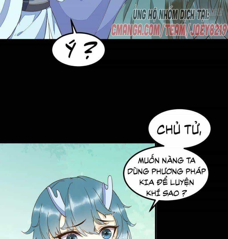 Sát Thủ Vương Phi Không Dễ Chọc - Chương 68 - ảnh 21