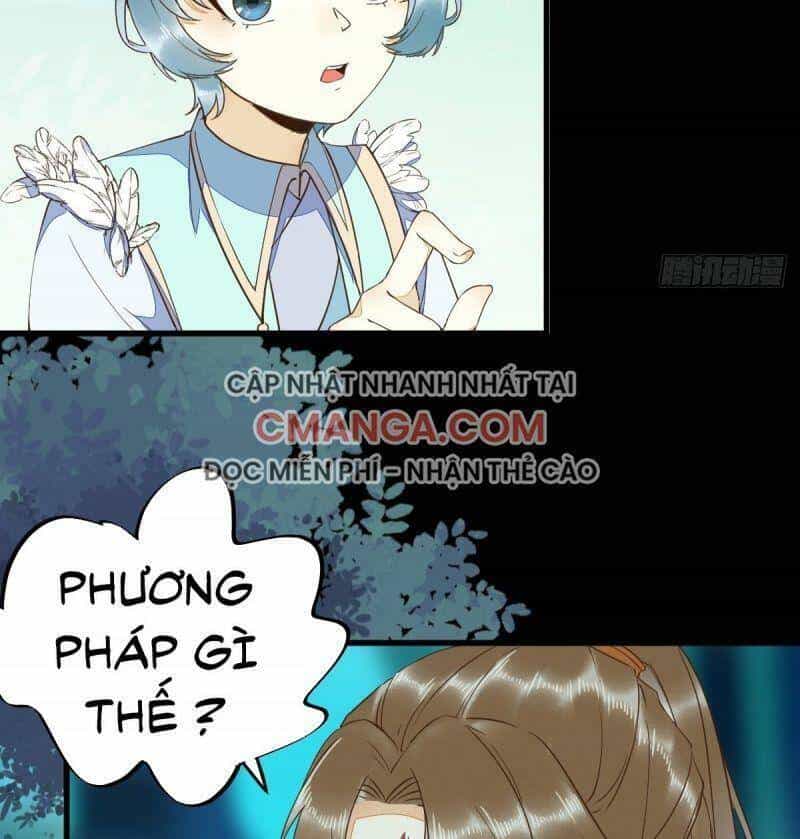Sát Thủ Vương Phi Không Dễ Chọc - Chương 68 - ảnh 22