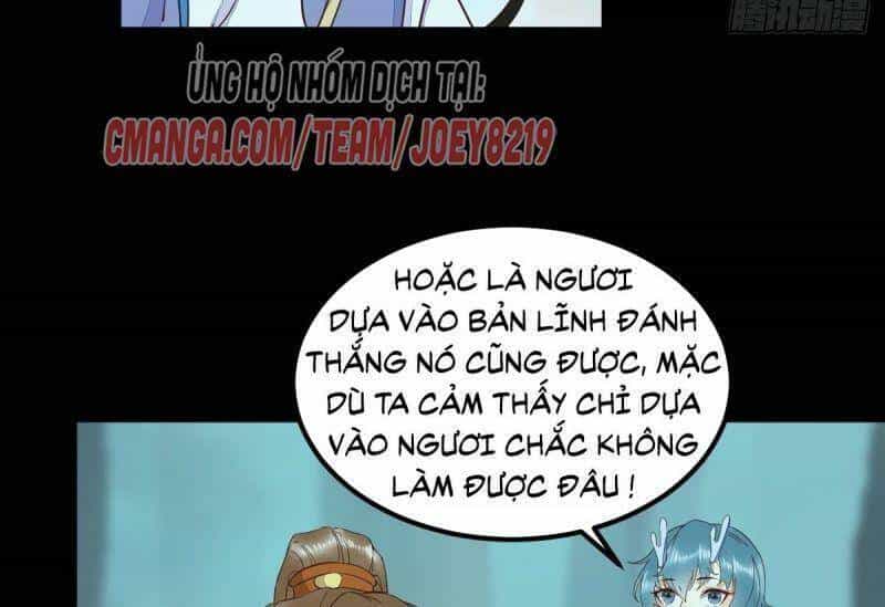 Sát Thủ Vương Phi Không Dễ Chọc - Chương 68 - ảnh 48