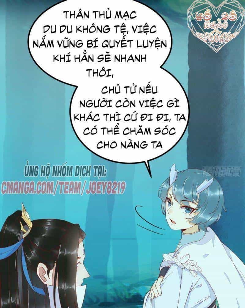 Sát Thủ Vương Phi Không Dễ Chọc - Chương 69 - ảnh 21