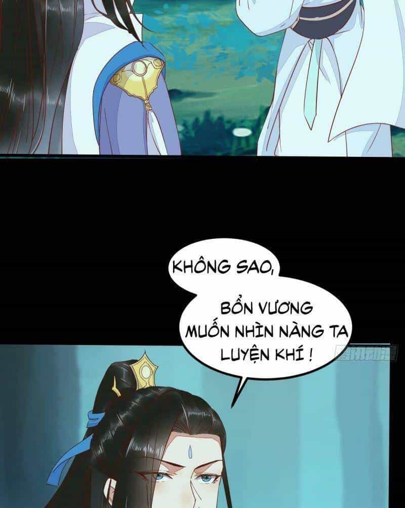 Sát Thủ Vương Phi Không Dễ Chọc - Chương 69 - ảnh 22